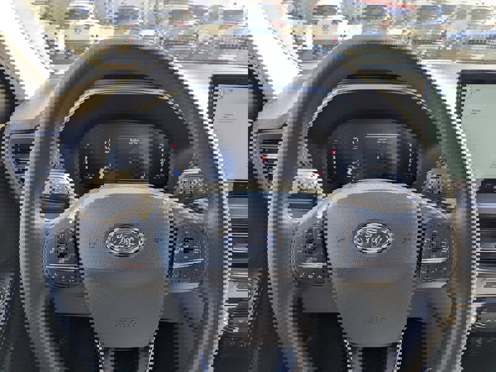 New 2026 Ford Escape Active w/ Tech Pack #1 image 18