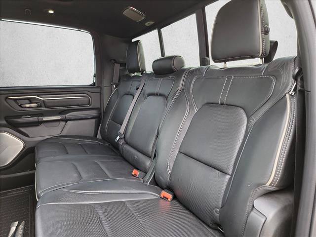 Used 2019 RAM 1500 Limited AWD/4WD image 14