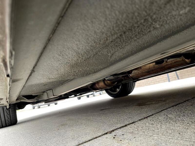 Used 2011 Ford Fusion Hybrid image 52