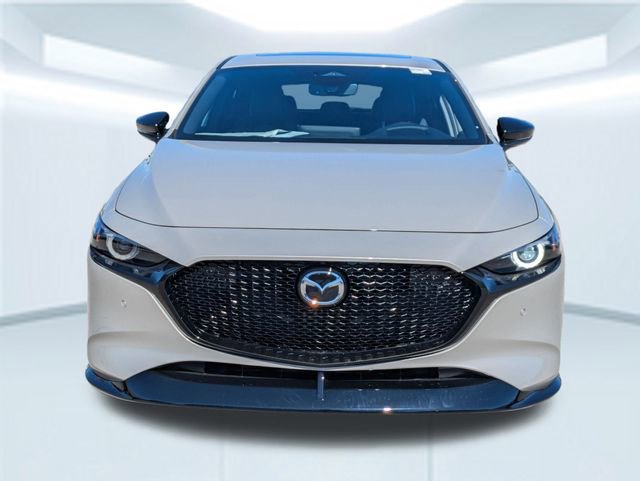 New 2026 MAZDA MAZDA3 Hatchback w/Premium Plus Pkg image 10