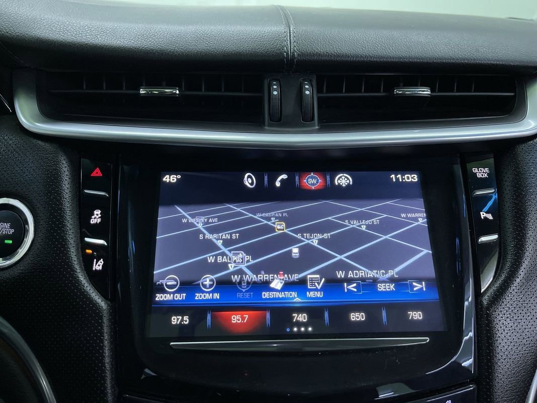 Used 2013 Cadillac XTS Luxury w/ Driver Awareness Package image 24