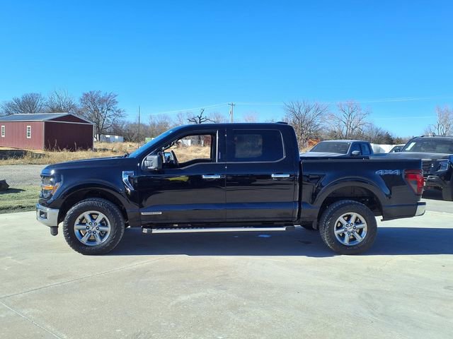 Used 2024 Ford F150 XLT w/ Mobile Office Package image 15
