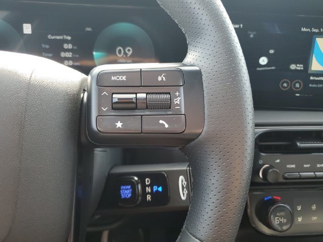 Certified 2026 Hyundai Palisade XRT Pro AWD/4WD image 25