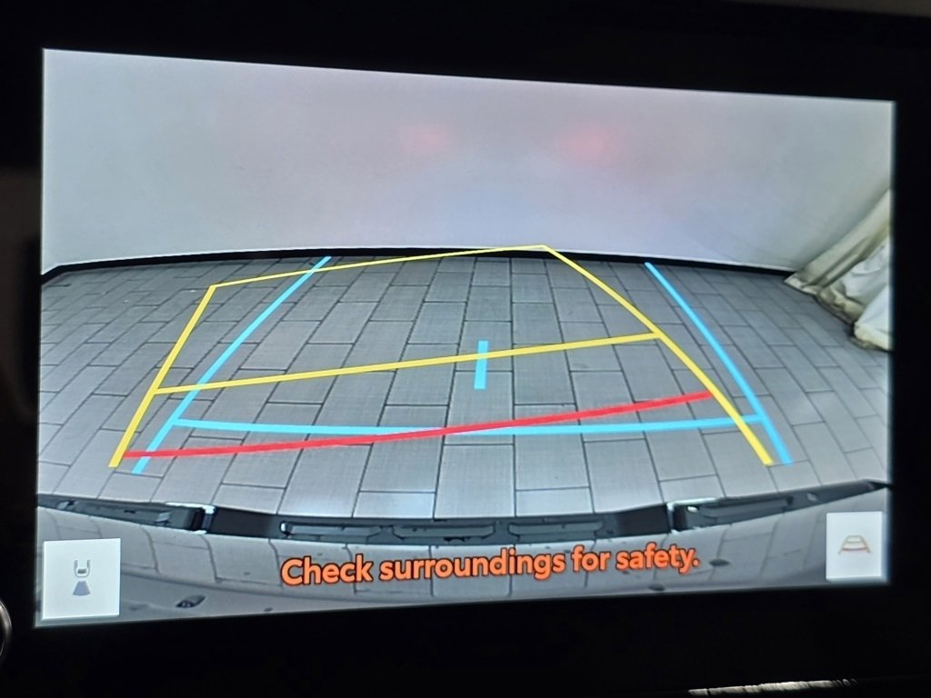 New 2026 Toyota Tundra SR5 image 6