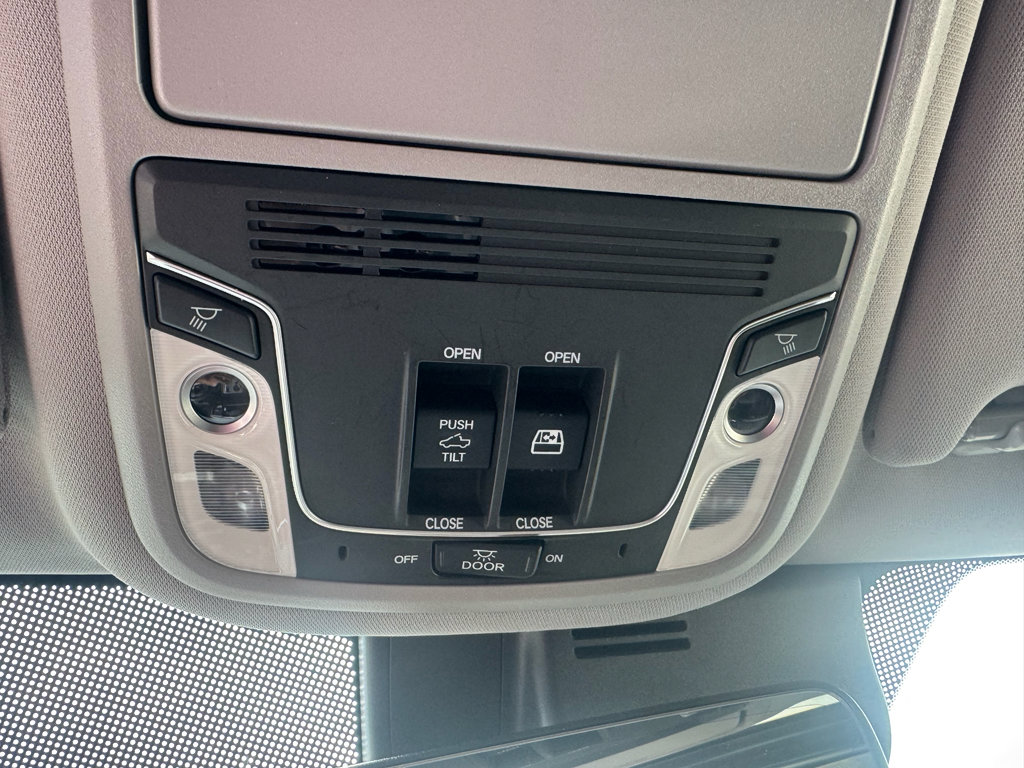 Certified 2025 Honda Ridgeline RTL+ image 24