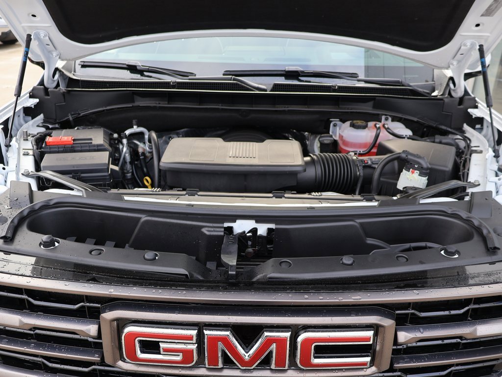 New 2025 GMC Yukon AT4 Ultimate image 52