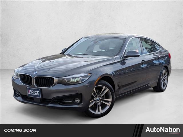 Used 2018 BMW 330i Gran Turismo xDrive image 1