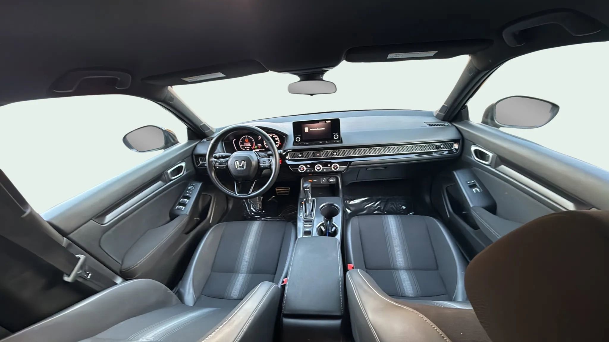 Used 2023 Honda Civic Sport image 10