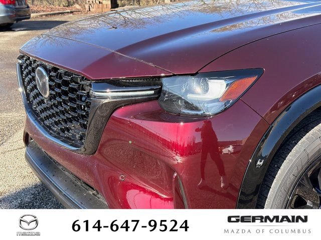 New 2026 MAZDA CX-90 3.3 Turbo S w/ Premium Package AWD/4WD image 13
