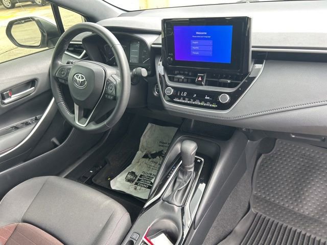 Used 2023 Toyota Corolla SE image 23
