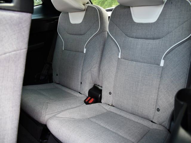 New 2025 Volvo EX90 Ultra image 16