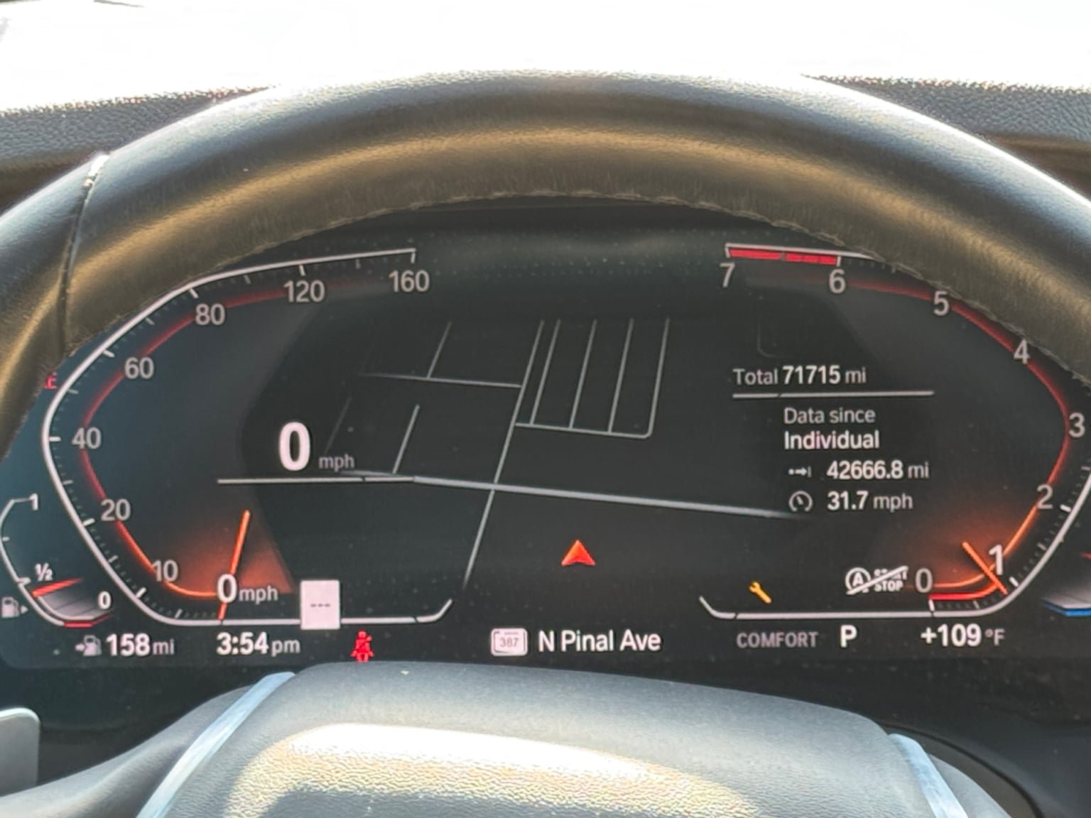 Used 2021 BMW 330i Sedan RWD image 14