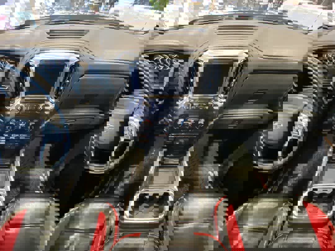 Used 2022 Chevrolet Silverado 1500 LT Trail Boss w/ Bed Protection Package image 23