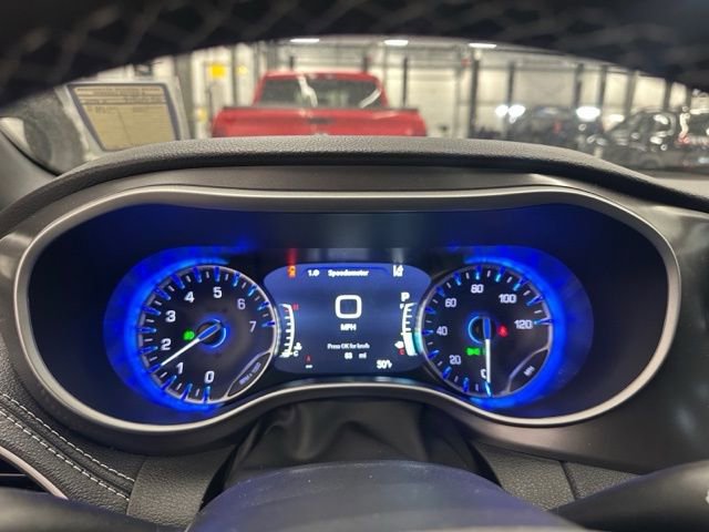 New 2026 Chrysler Pacifica Select w/ S Appearance Package image 26