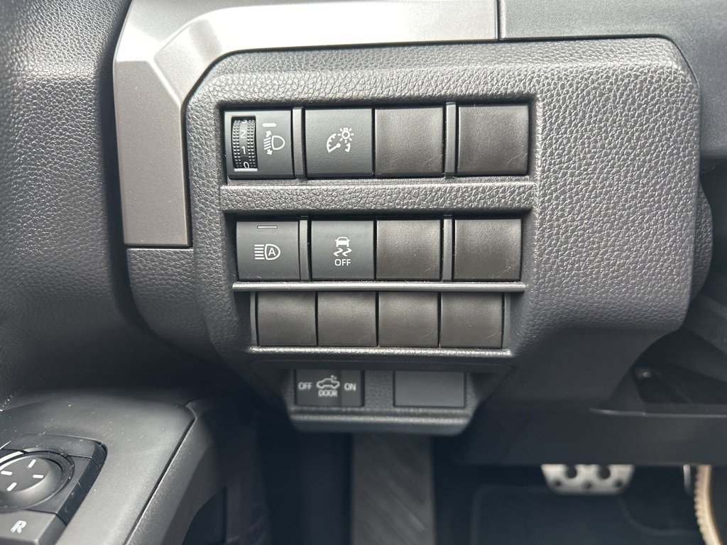 Used 2024 Toyota Tacoma TRD Sport image 14