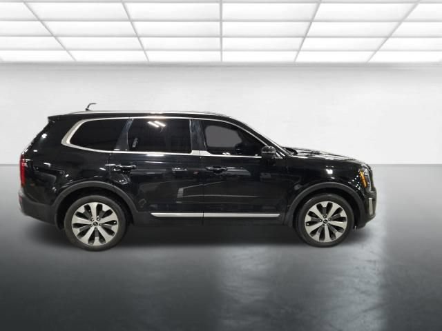 Used 2021 Kia Telluride S FWD image 3