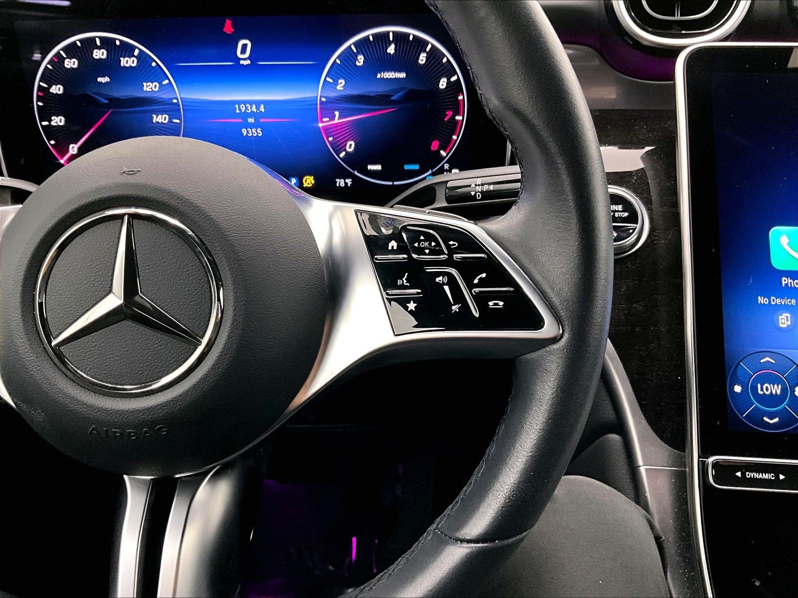Certified 2025 Mercedes-Benz GLC 300 image 22