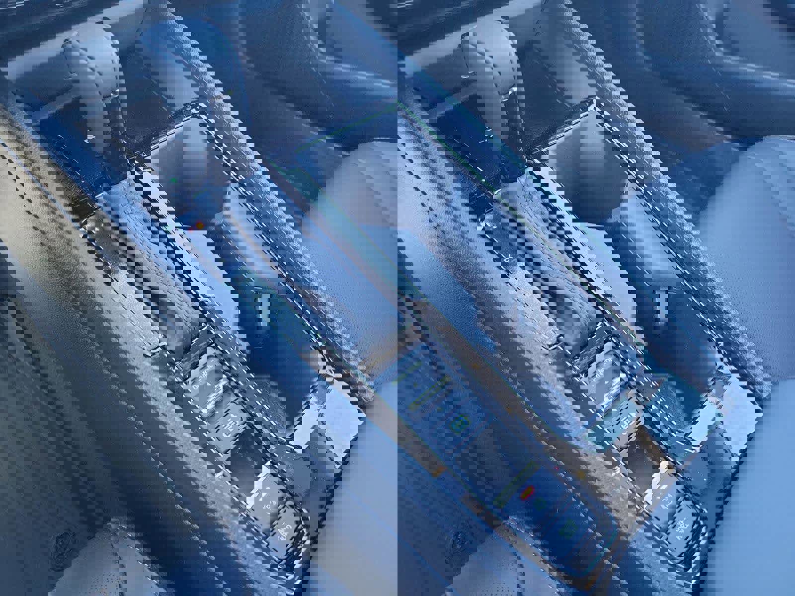 New 2026 Honda Accord EX-L image 18