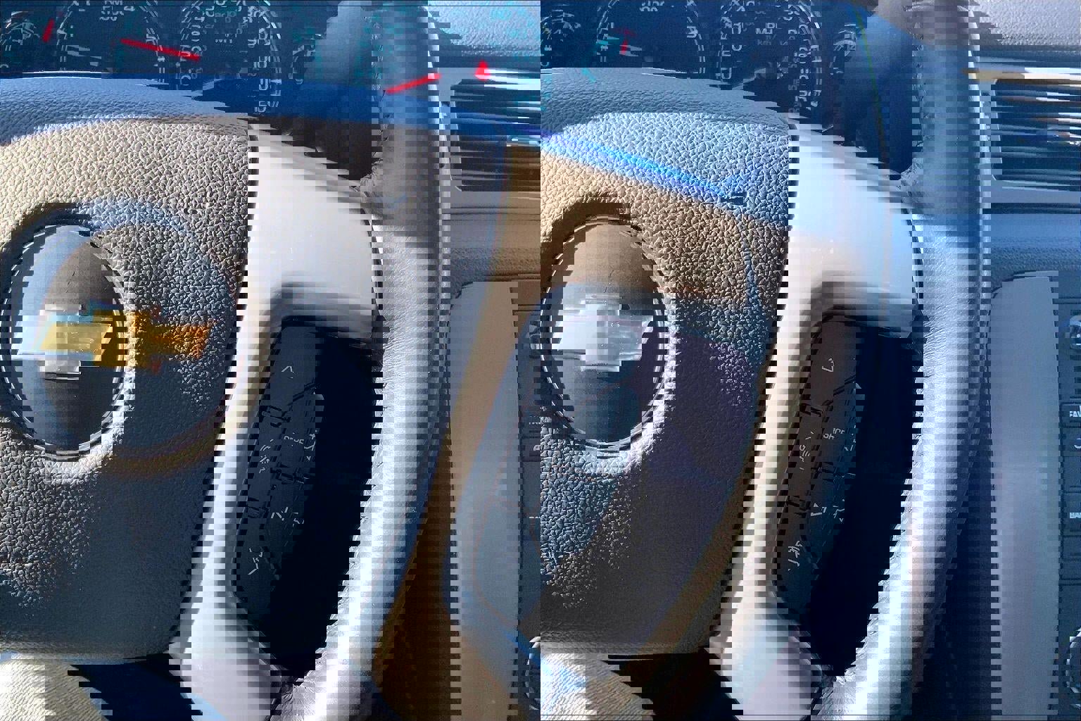 Used 2012 Chevrolet Silverado 1500 LTZ w/ Suspension Package, Off-Road image 18