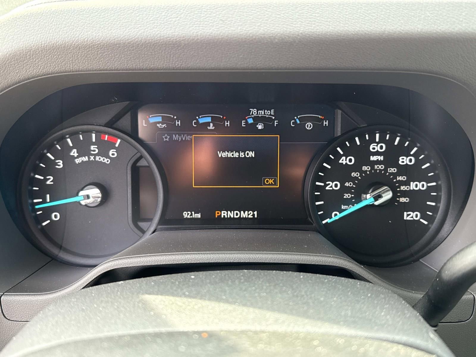 New 2026 Ford E-350 and Econoline 350 Super Duty w/ Power Equipment Group image 20