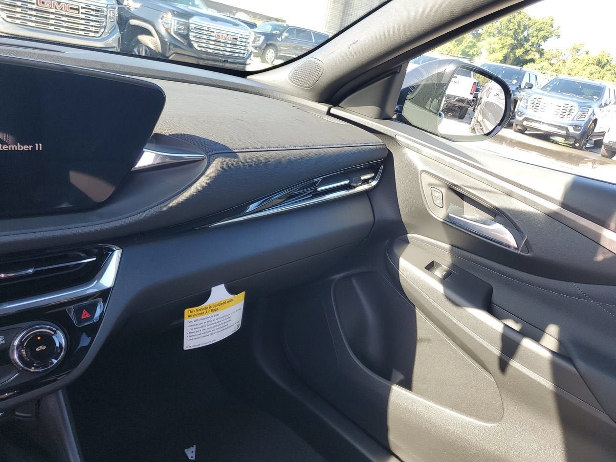 New 2026 Buick Envista Sport Touring w/ Convenience II Package FWD image 25