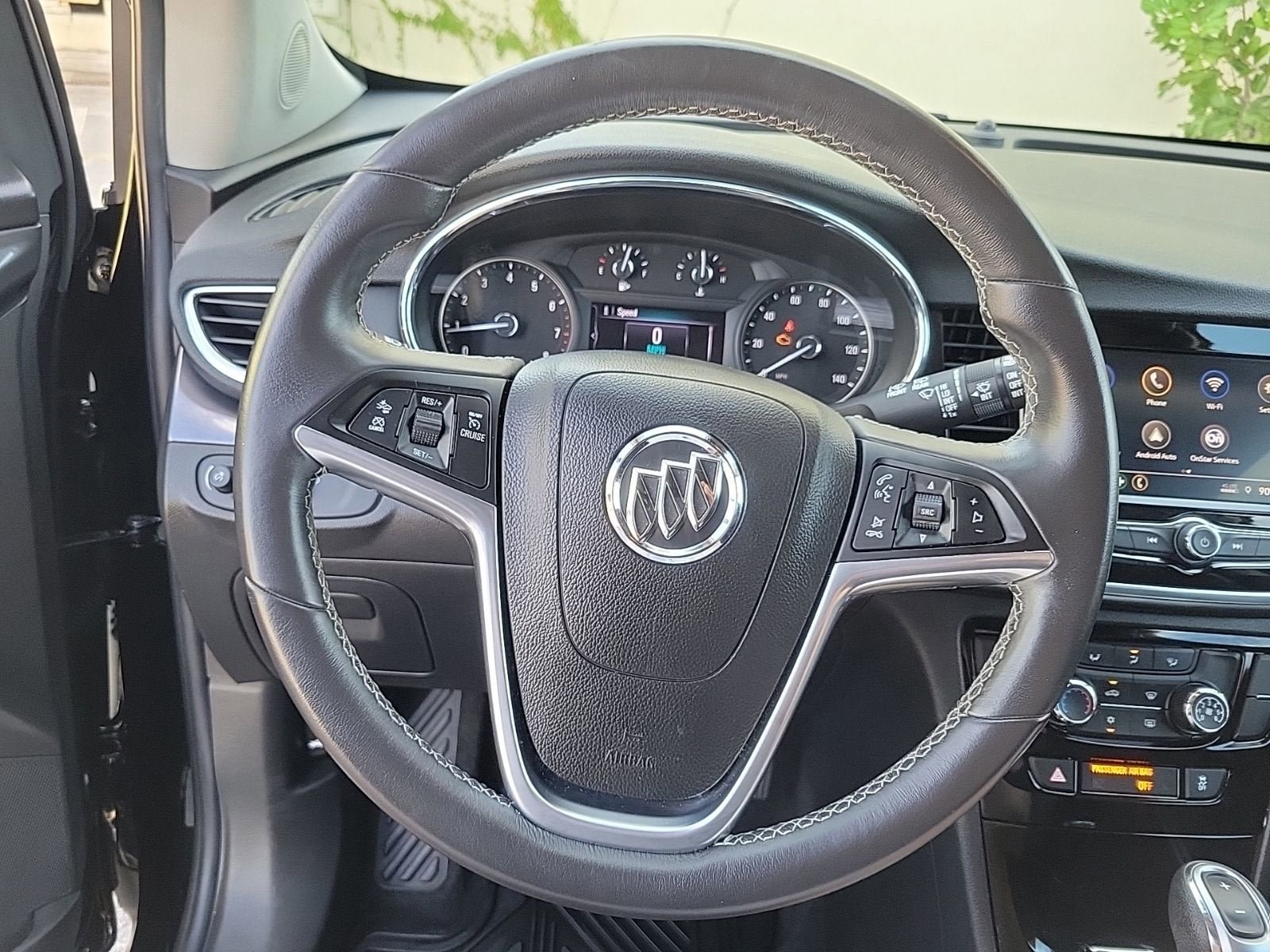 Used 2022 Buick Encore Preferred w/ Safety Package II AWD/4WD image 22