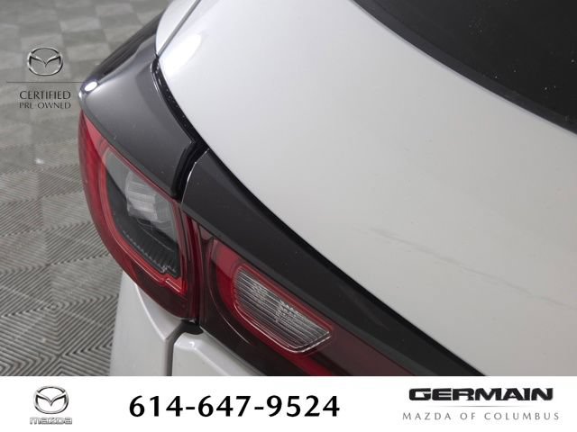 Certified 2024 MAZDA CX-5 Carbon Edition AWD/4WD image 15
