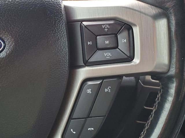 Used 2022 Ford F250 Platinum w/ Tremor Off-Road Package image 20