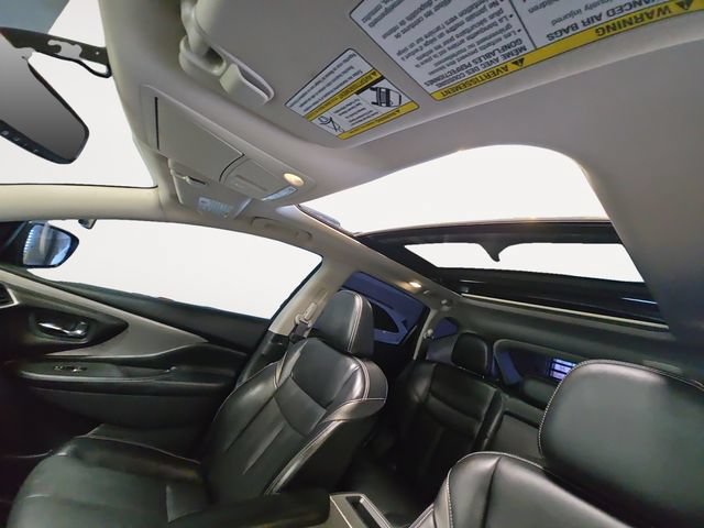 Used 2018 Nissan Murano Platinum AWD/4WD image 12