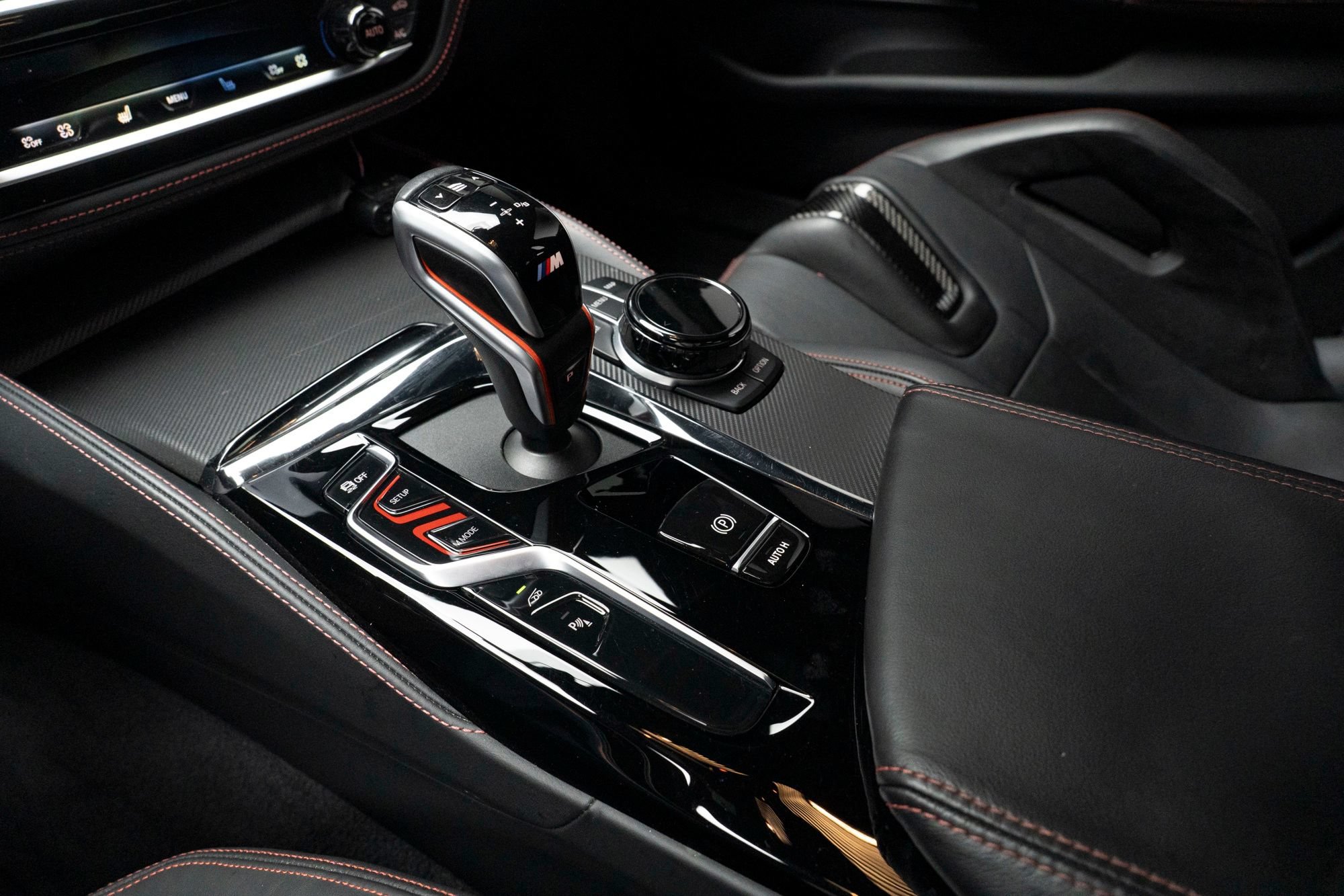 Used 2022 BMW M5 CS AWD/4WD image 37