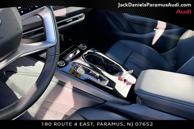 Used 2025 Audi A5 2.0T Premium w/ Convenience Package image 12