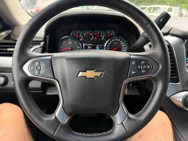 Used 2018 Chevrolet Tahoe LS AWD/4WD image 18
