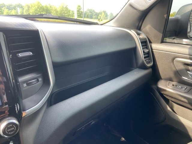 Used 2025 RAM 1500 Big Horn image 22