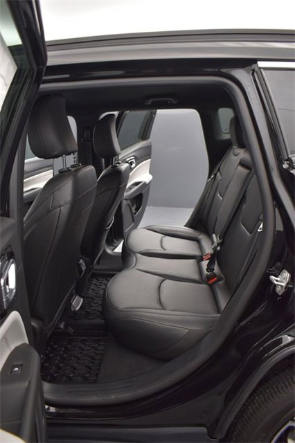 New 2026 Jeep Compass Limited w/ Mopar All Weather Package image 10