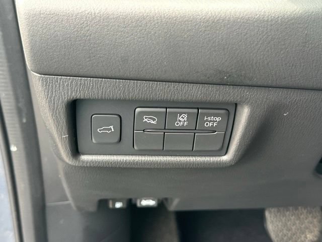 Used 2025 MAZDA CX-5 Carbon Edition AWD/4WD image 23