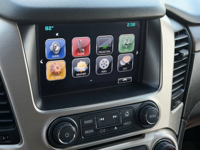 Used 2019 GMC Yukon Denali w/ Denali Ultimate Package AWD/4WD image 4