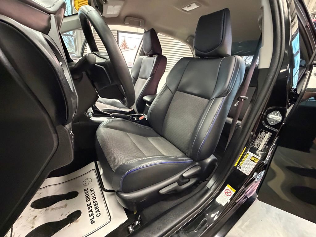 Used 2017 Toyota Corolla SE FWD image 7