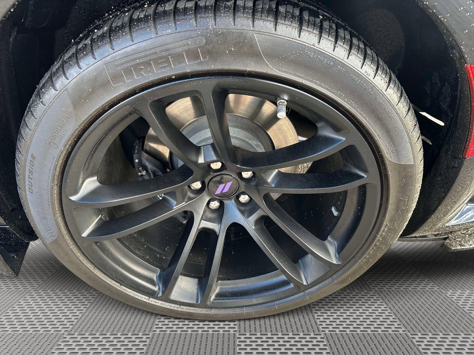 Used 2023 Dodge Charger Scat Pack image 36