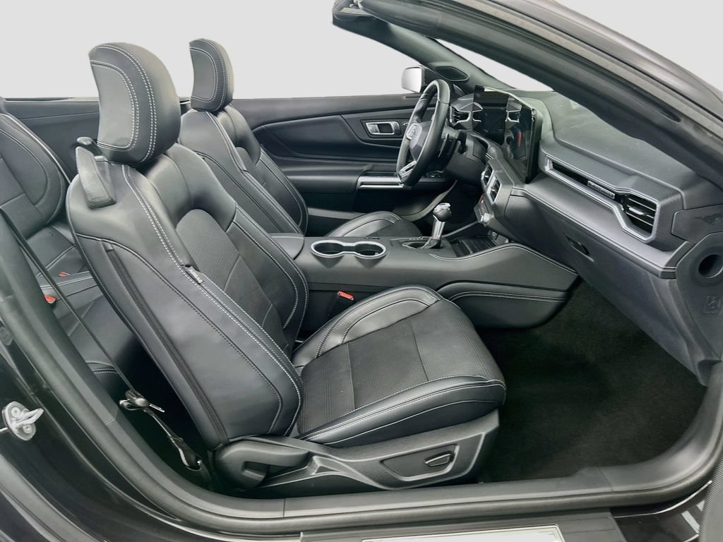 Used 2024 Ford Mustang GT Premium RWD image 18