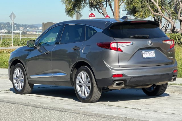 Used 2023 Acura RDX AWD image 6