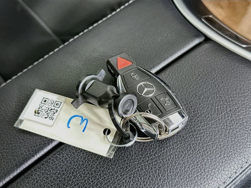 Used 2017 Mercedes-Benz C 300 Sedan image 21