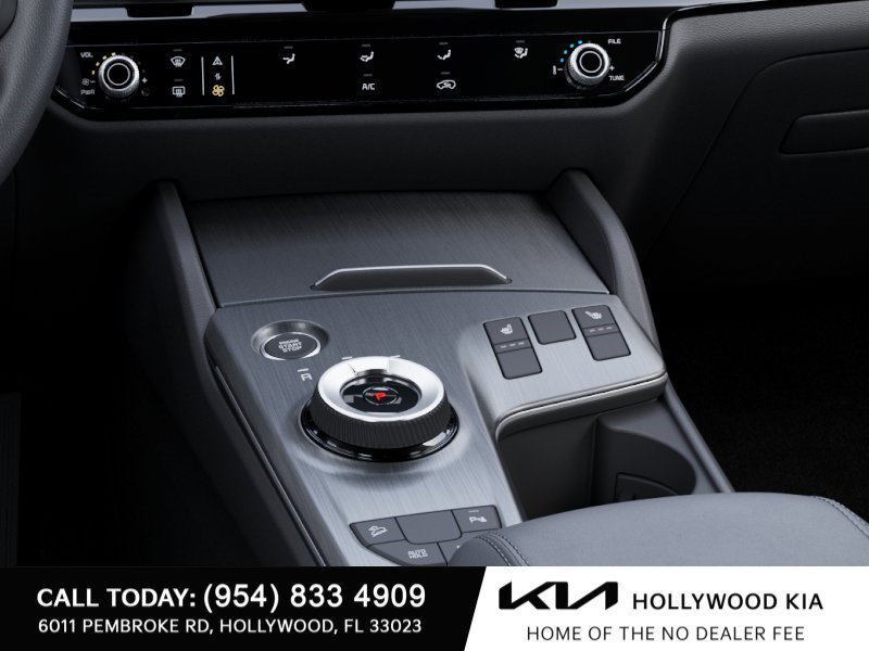 New 2027 Kia Sportage S FWD image 23