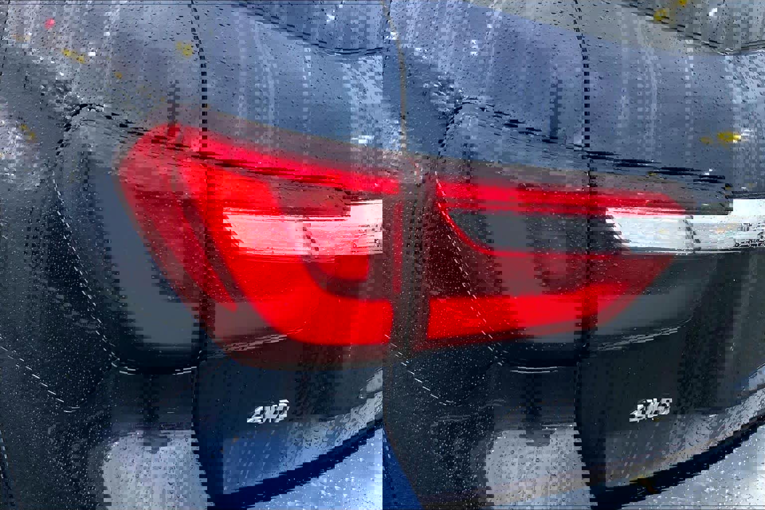 Used 2024 INFINITI QX80 Luxe image 28