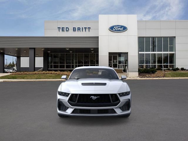 New 2026 Ford Mustang GT Premium image 7