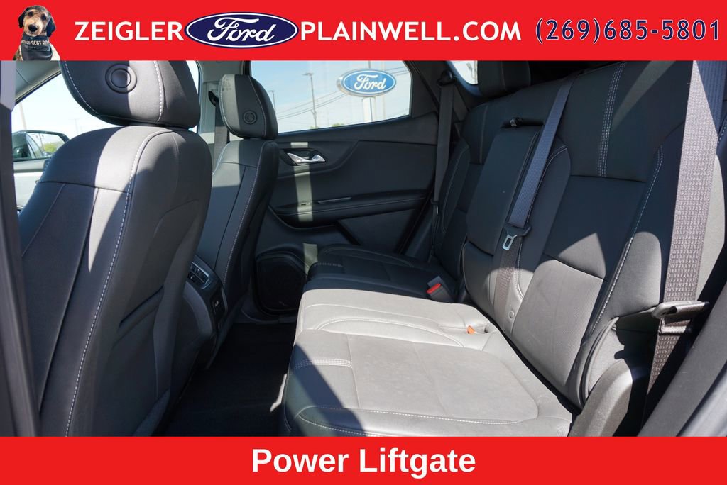 Used 2023 Chevrolet Blazer LT AWD/4WD image 12