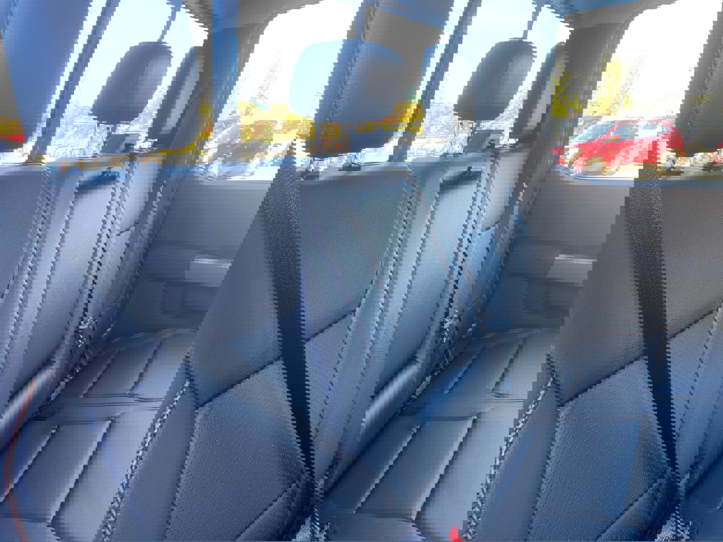 New 2026 Ford F350 Lariat w/ Tremor Off-Road Package image 29