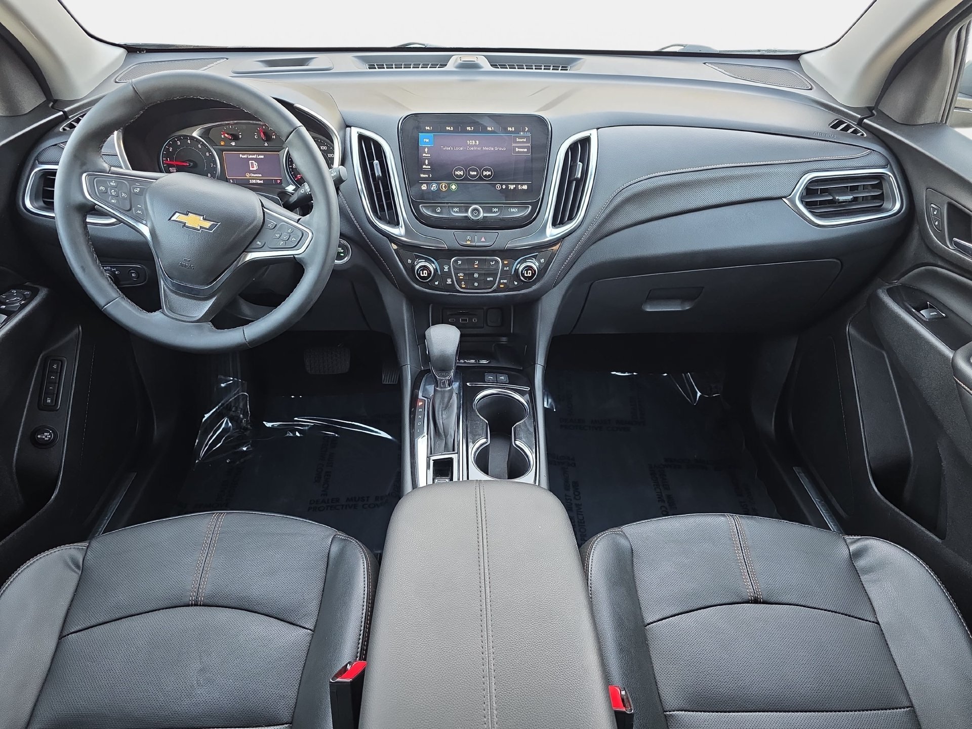 Used 2024 Chevrolet Equinox Premier FWD image 9