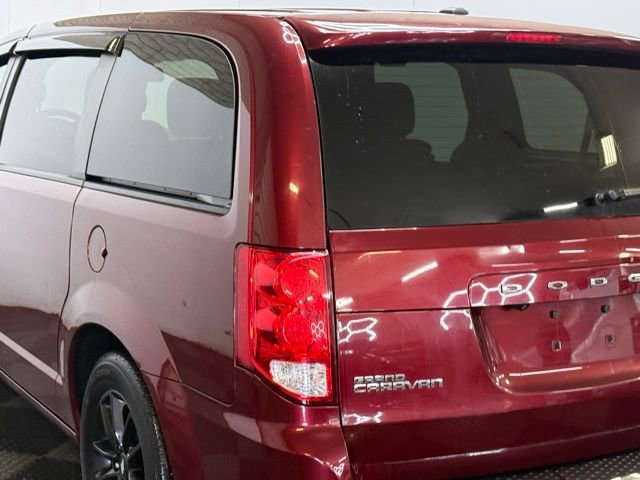 Used 2019 Dodge Grand Caravan GT image 8