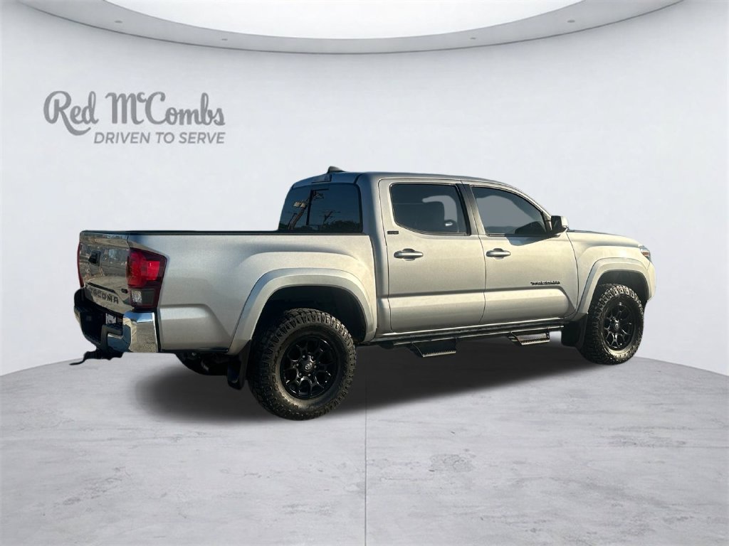 Used 2022 Toyota Tacoma SR5 RWD image 5