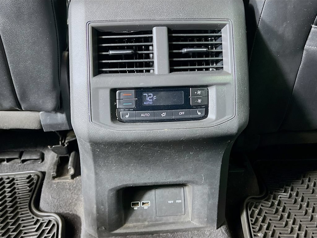 Used 2019 Volkswagen Atlas SEL Premium AWD/4WD image 32